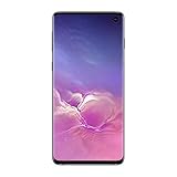 Samsung Galaxy S10 - Smartphone de 6.1”, Dual SIM, 128 GB, Negro (Prism Black)
