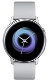 Samsung Galaxy Watch Active (Bluetooth) Silver
