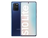 Samsung Galaxy S10 Lite - Smartphone (128 GB - 8 GB Ram - Double Sim) Azul