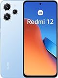 Xiaomi Redmi 12 4GB/128GB Sky Blue EU