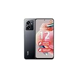 Xiaomi Redmi Note 12 4/128GB Azul Libre