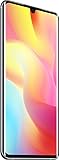 Xiaomi Mi Note 10 Lite Smartphone + Auriculares (6,47) Pantalla FHD+ de 128 GB, memoria interna de 6 GB, 6 GB de RAM, cámara trasera de 64 MP, cámara frontal de 16 MP, Dual SIM, Android10), color