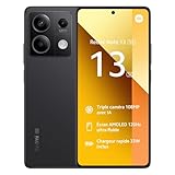 Xiaomi Redmi Note 13 5G 256GB Graphite Black