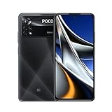 Xiaomi Xia Poco X4 Pro 256-8-5G BK X4 Pro 5G 256/8 Laser Black