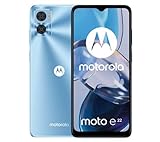 MOTOROLA Moto E22 4/64GB Blue EU