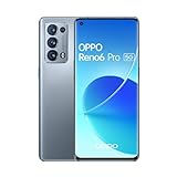 OPPO - Reno 6 Pro Lunar Grey 12GB+256GB