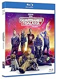 Guardianes de la Galaxia Vol.3 (Blu-ray) [Blu-ray]