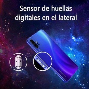 umidigi f2 reseña