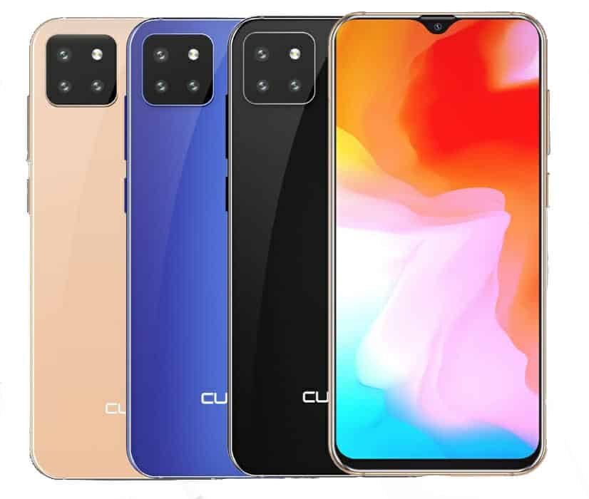 Cubot x20 pro review