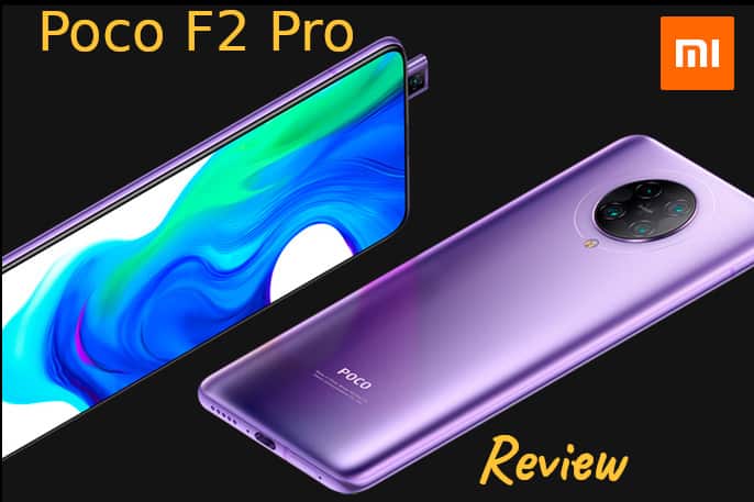 xiaomi poco f2 pro opiniones