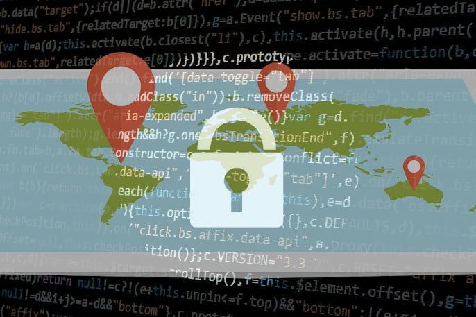 privacidad en internet