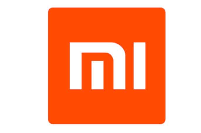 Logo de Xiaomi