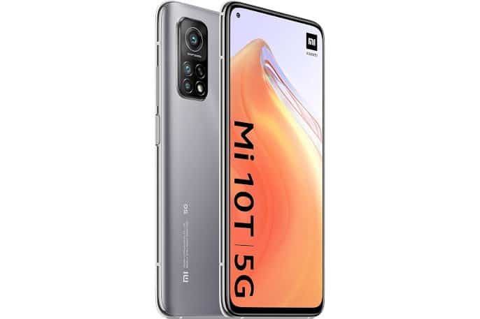 xiaomi mi 10t 5g